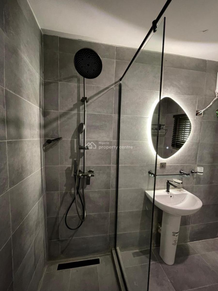 3 Bedroom Furnished Apartment with a Room Boys Quarter, Ikate, Lekki, Lagos, Flat / Apartment for Sale
