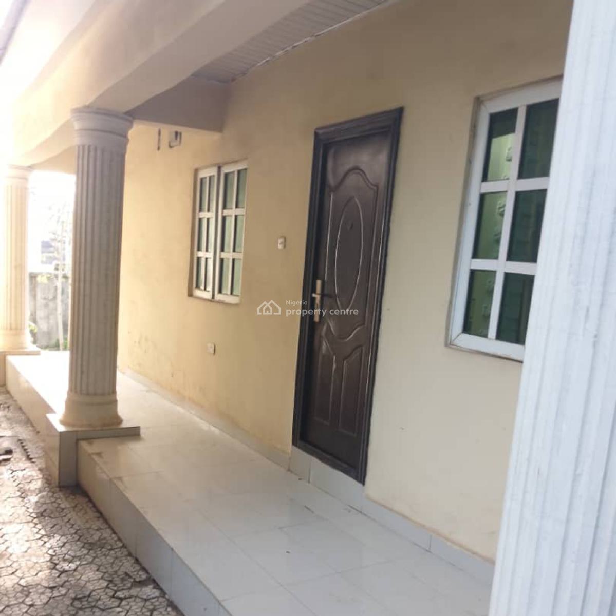 Massive 4-bedroom Detached Duplex with 1-bedroom Bq, 6th Avenue, Gwarinpa, Abuja, Detached Duplex for Rent