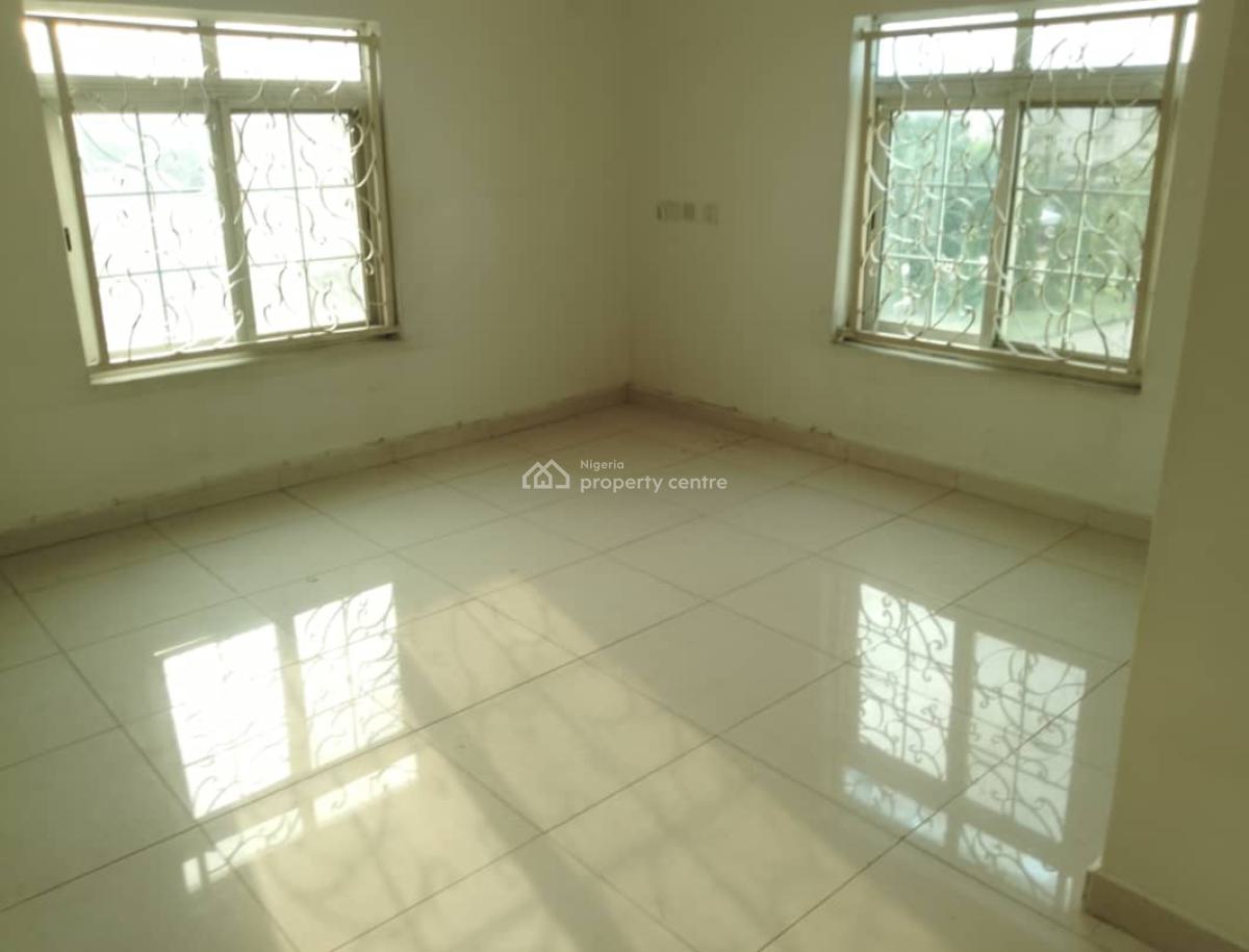 Massive 4-bedroom Detached Duplex with 1-bedroom Bq, 6th Avenue, Gwarinpa, Abuja, Detached Duplex for Rent