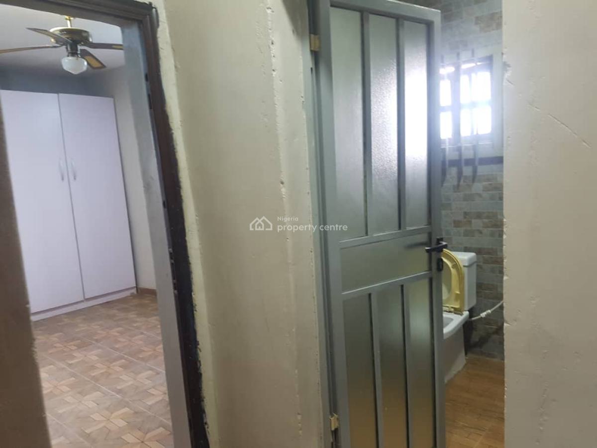 Luxury Partly Furnished 3 Bedroom Apartment with Cctv, a/c and More, Opic, Isheri North, Lagos, Flat / Apartment for Rent