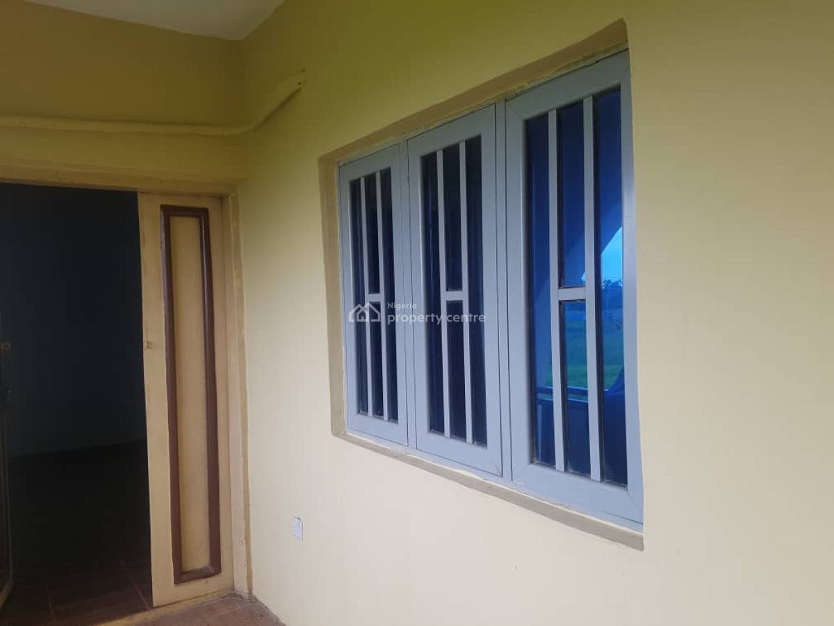 Luxury Partly Furnished 3 Bedroom Apartment with Cctv, a/c and More, Opic, Isheri North, Lagos, Flat / Apartment for Rent
