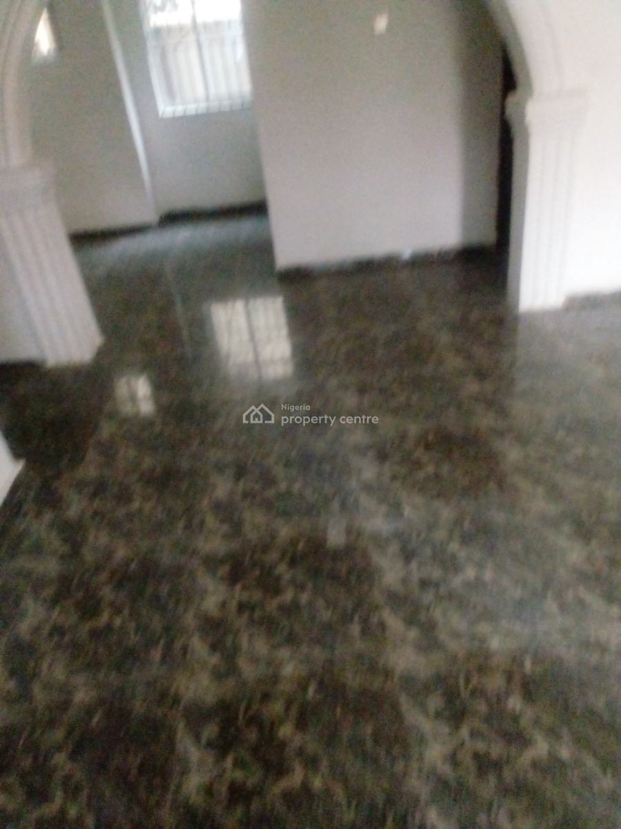 3 Bedroom, Gemade Estate, Egbeda, Alimosho, Lagos, Flat / Apartment for Rent
