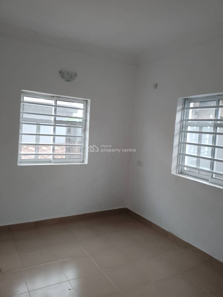 3 Bedroom, Gemade Estate, Egbeda, Alimosho, Lagos, Flat / Apartment for Rent