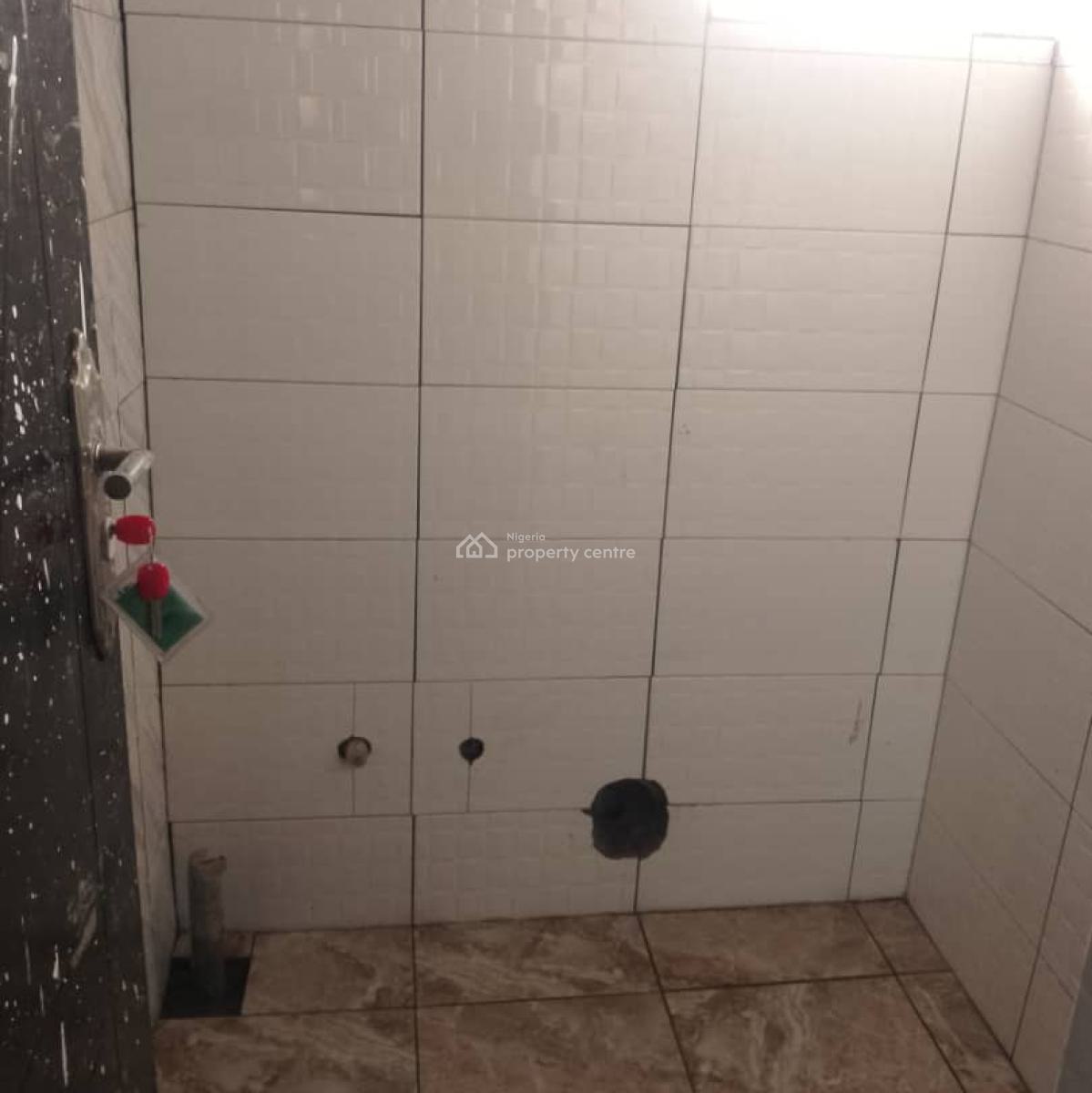 Standard Portable Room and Parlour Mini Flat with 2-toilets, Gwarinpa Extension/life Camp, Gwarinpa, Abuja, Mini Flat (room and Parlour) for Rent