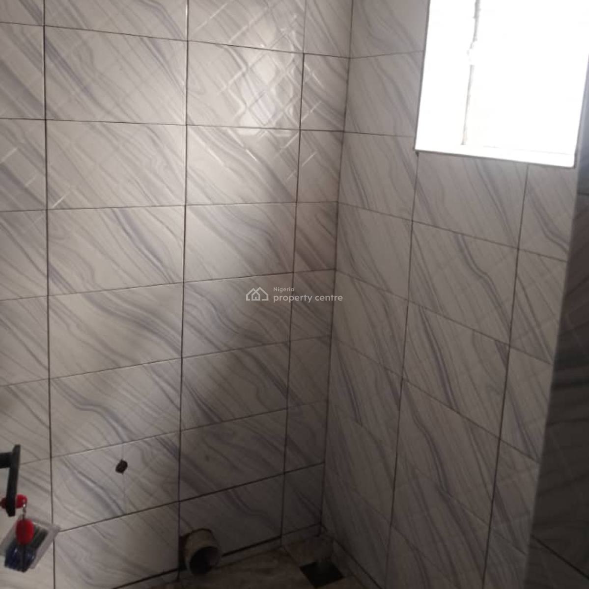 Standard Portable Room and Parlour Mini Flat with 2-toilets, Gwarinpa Extension/life Camp, Gwarinpa, Abuja, Mini Flat (room and Parlour) for Rent