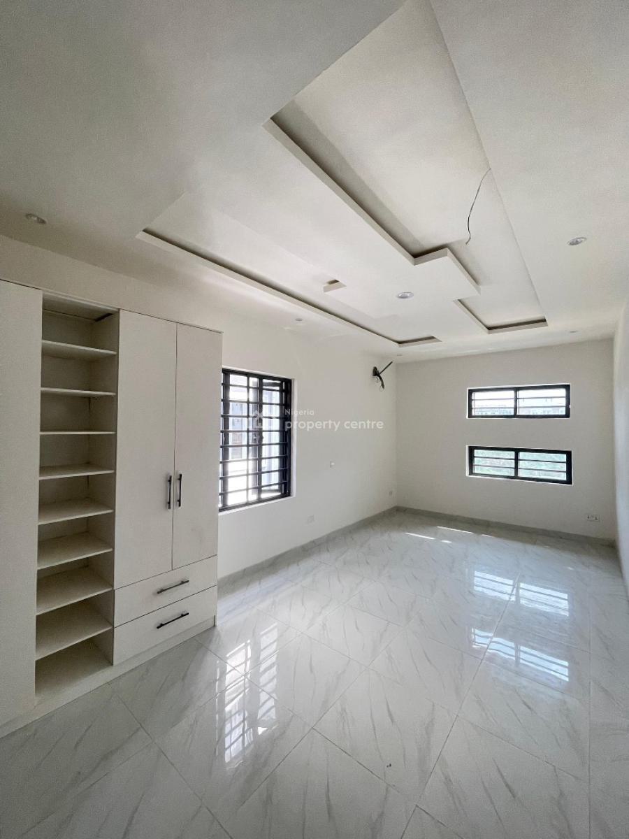 Beautiful 5 Bedroom Duplex Detached Duplex, Ikate, Lekki, Lagos, House for Sale