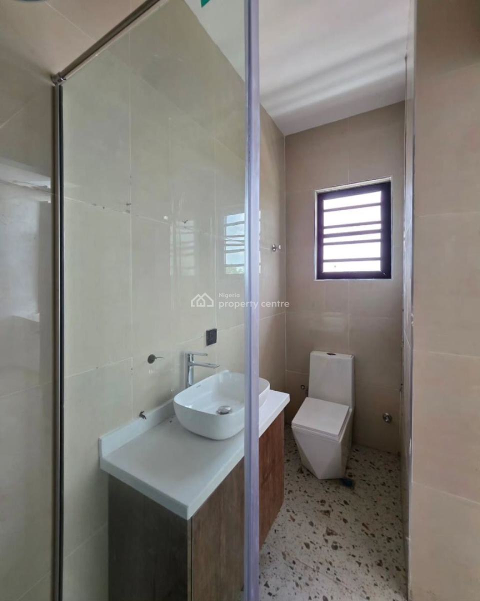 Luxury 3 Bedroom Apartment, Lekki Phase 1, Lekki Phase 1, Lekki, Lagos, Flat / Apartment for Rent
