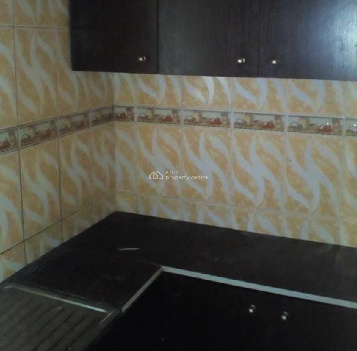 Spacious Room Selfcontain, Jahi District, Jahi, Abuja, Self Contain (single Rooms) for Rent