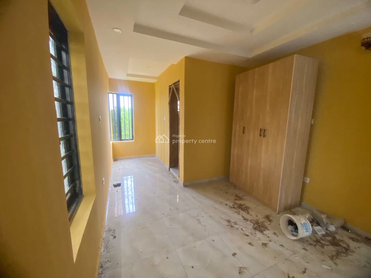 Brand New 2bedrooms Flat, Abraham Adesayan, Ajah, Lagos, Flat / Apartment for Rent
