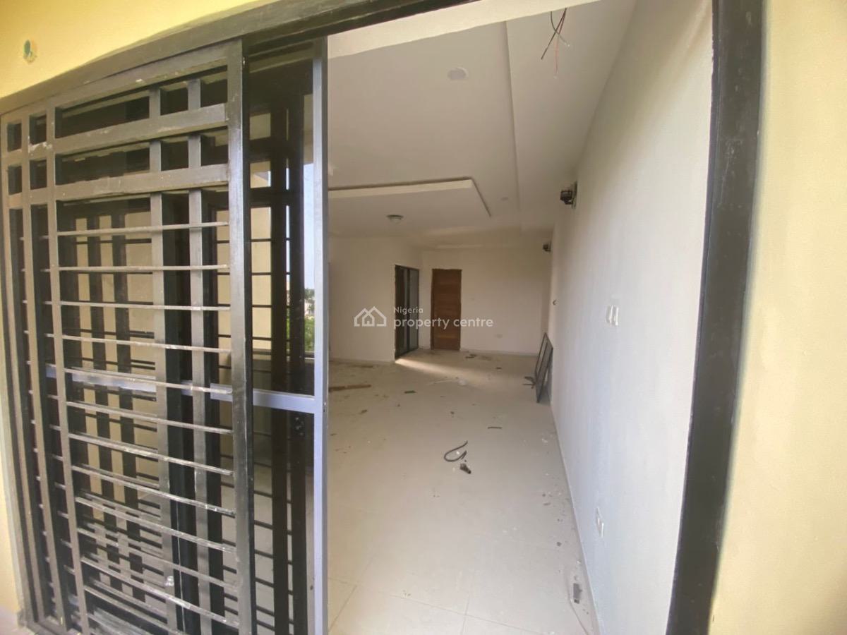 Brand New 2bedrooms Flat, Abraham Adesayan, Ajah, Lagos, Flat / Apartment for Rent