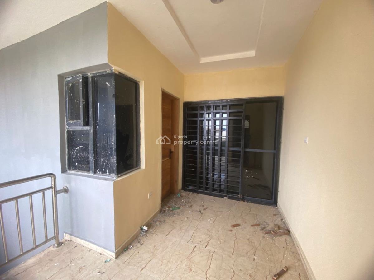 Brand New 2bedrooms Flat, Abraham Adesayan, Ajah, Lagos, Flat / Apartment for Rent