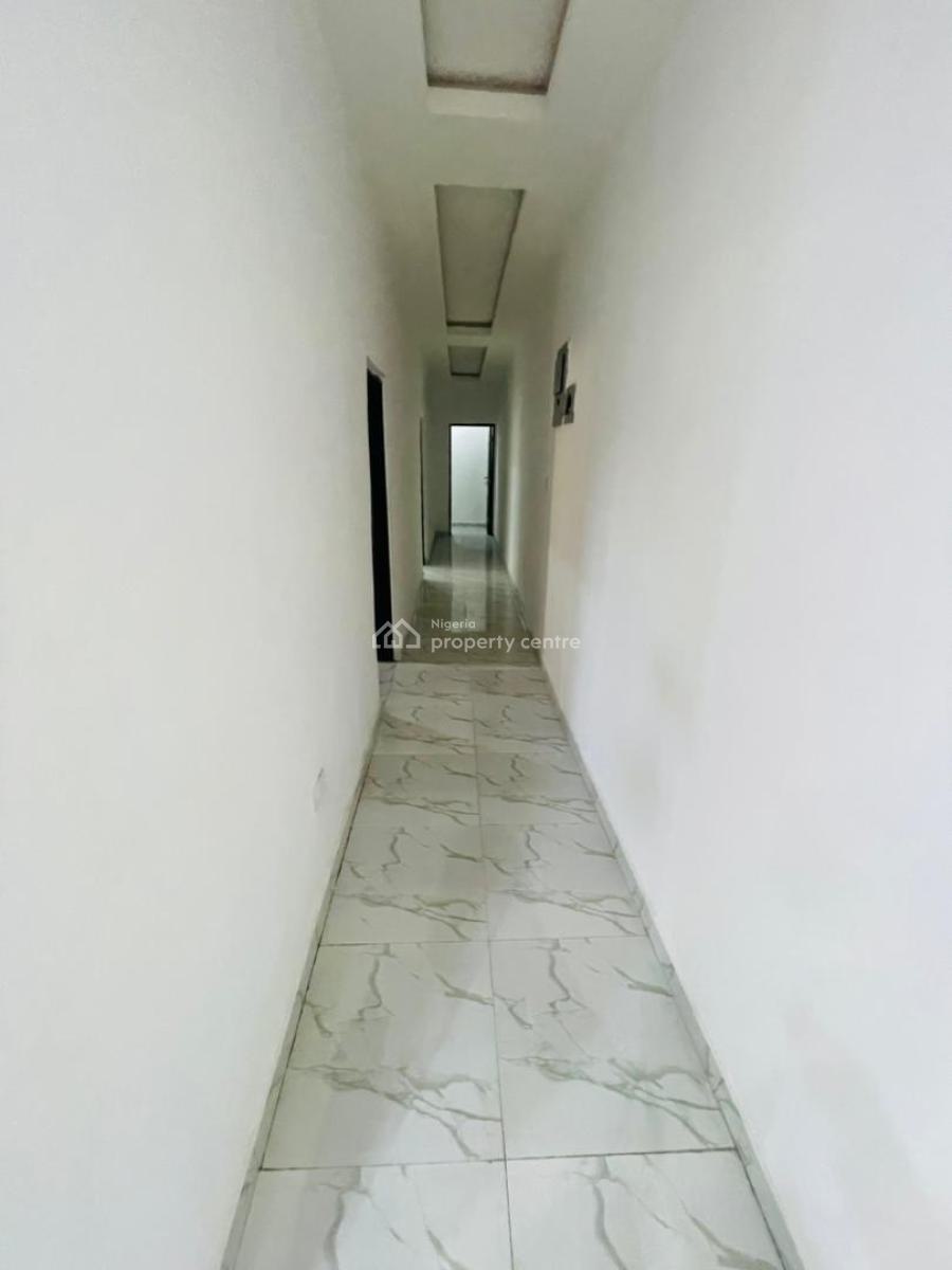 Luxury Spacious 2 Bedroom Apartment with a Bq, Vgc, Lekki, Lagos, Flat / Apartment for Rent