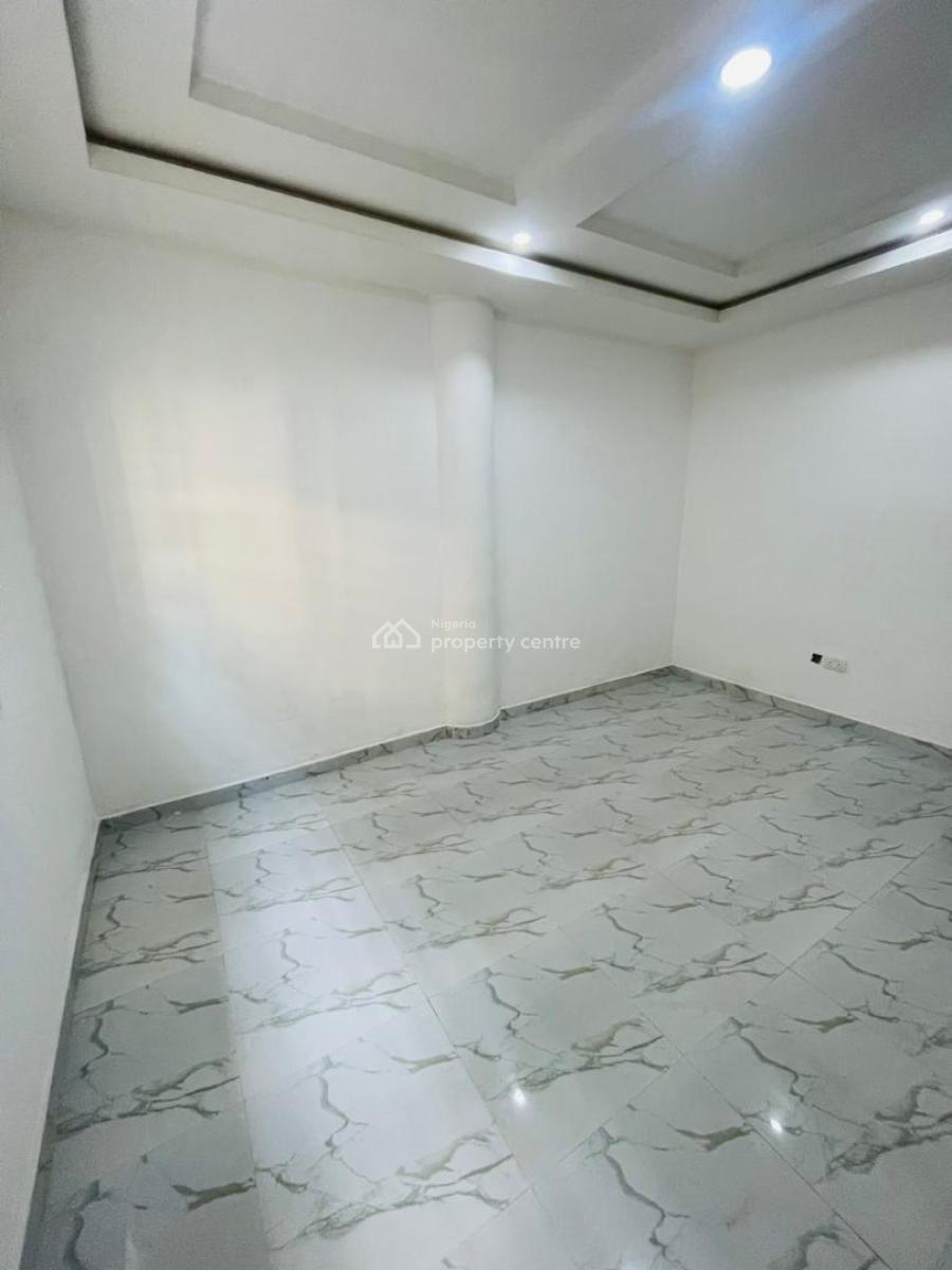 Luxury Spacious 2 Bedroom Apartment with a Bq, Vgc, Lekki, Lagos, Flat / Apartment for Rent