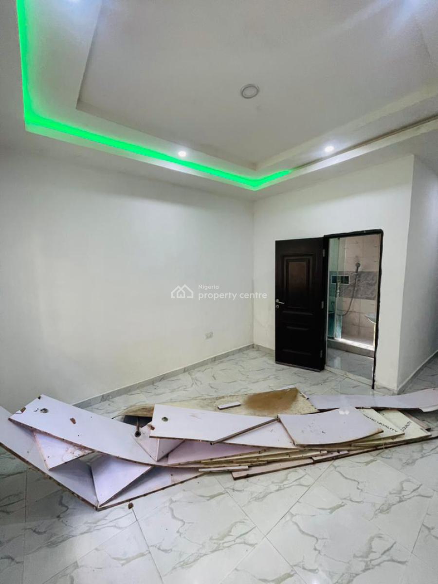 Luxury Spacious 2 Bedroom Apartment with a Bq, Vgc, Lekki, Lagos, Flat / Apartment for Rent