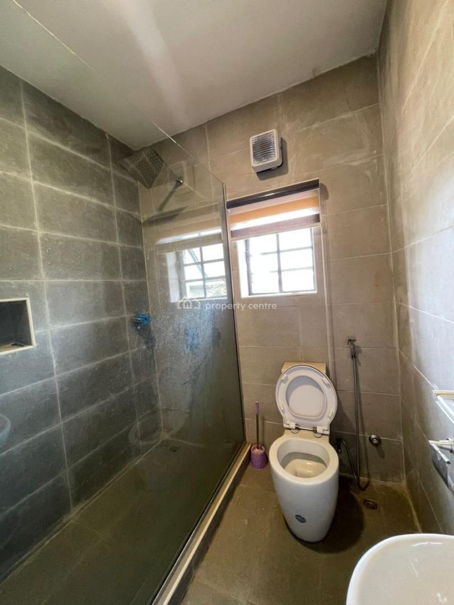 Exquisitely Finished 5 Bedrooms Detached Duplex, Gwarinpa, Abuja, Detached Duplex for Sale