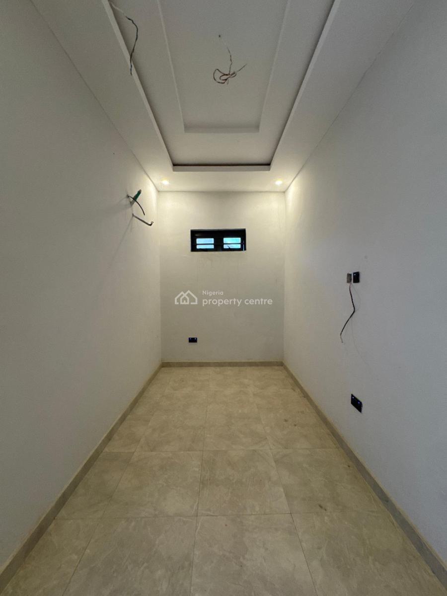 Premium 2 Bedrooms Apartment with Bq in a Family-friendly Estate, Ikate, Lekki, Lagos, Flat / Apartment for Sale