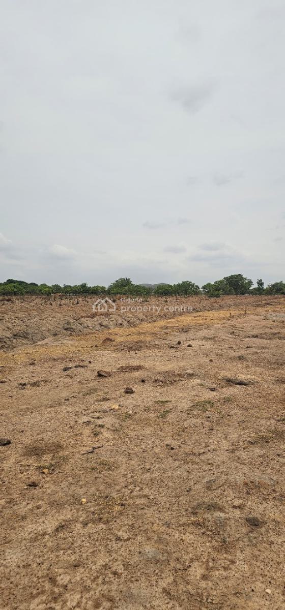 Land, Aso City, Gwagwalada, Abuja, Residential Land for Sale
