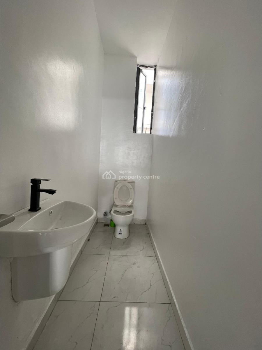 Stunning and Luxurious 2 Bedroom Apartment, Agungi, Lekki, Lagos, Flat / Apartment for Sale