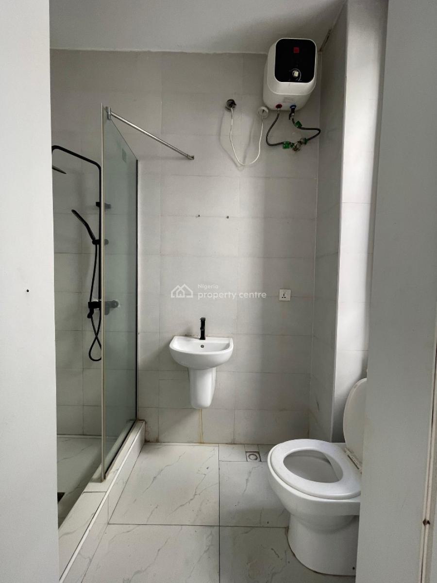 Stunning and Luxurious 2 Bedroom Apartment, Agungi, Lekki, Lagos, Flat / Apartment for Sale