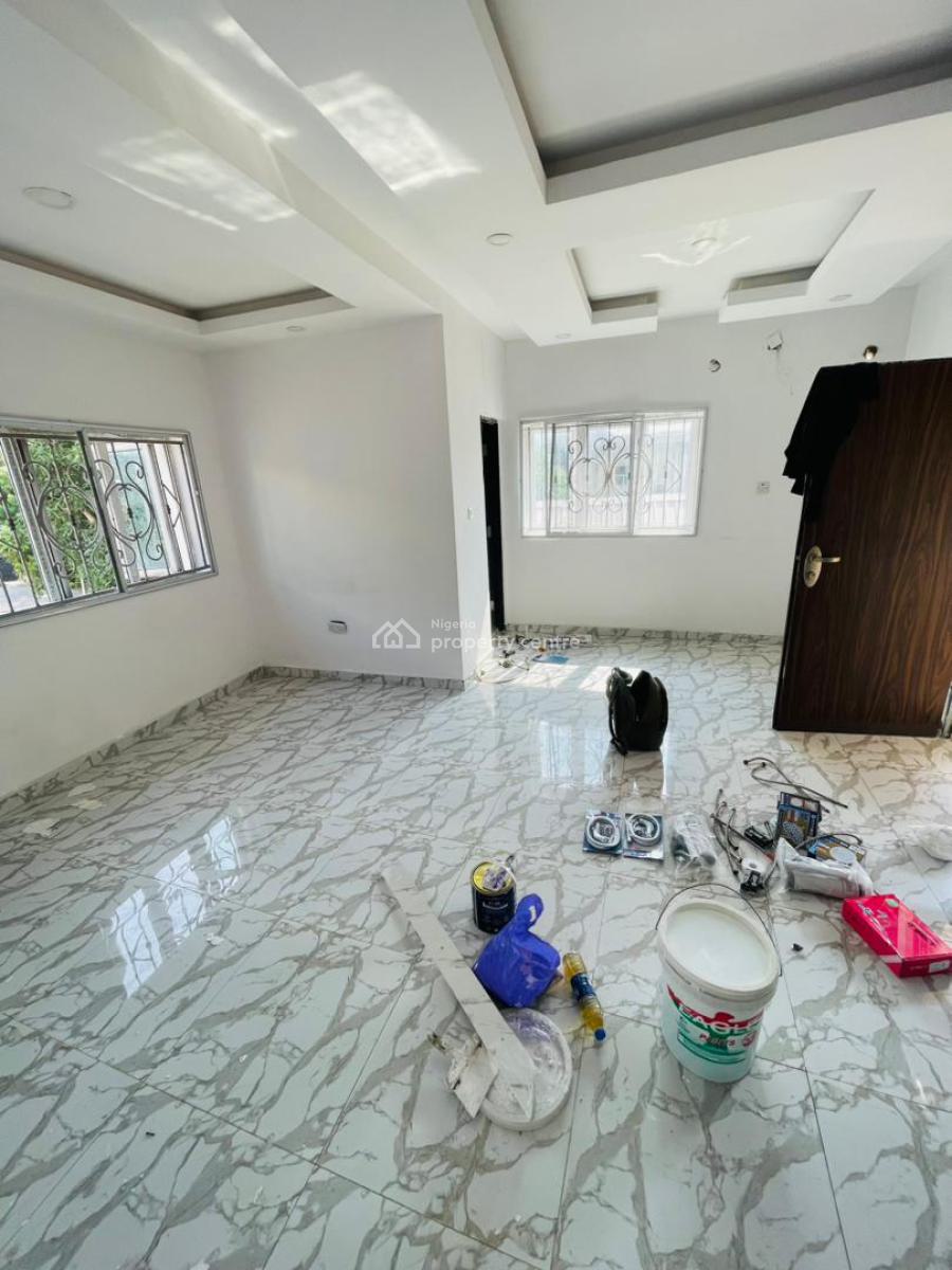 3 Bedroom Apartment with Excellent Facilities, Vgc, Lekki, Lagos, Flat / Apartment for Rent