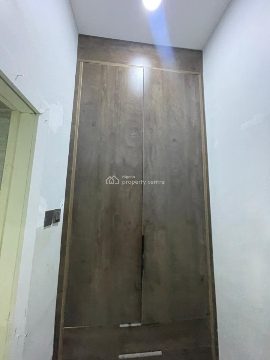 a Brand New Spacious & Serviced 3bedroom Flat, Diplomatic Zone (katampe Extension), Katampe Extension, Katampe, Abuja, Flat / Apartment for Rent
