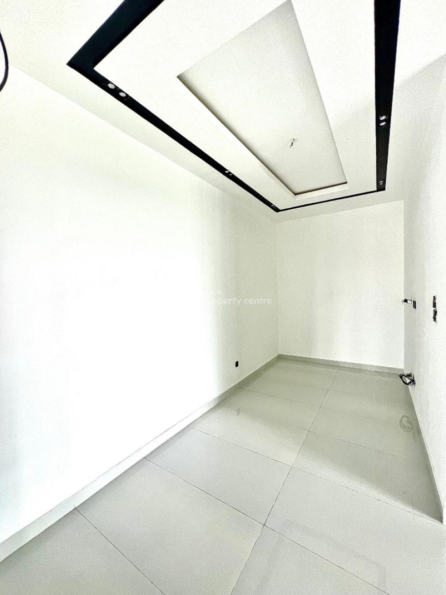 Luxury Finished 4 Bedroom Maisonette with Bq, Elevator, Swimming Pool, Luxury Finished 4 Bedroom Maisonette with Bq, Elevator, Swimming Pool, Lekki Phase 1, Lekki, Lagos, House for Rent