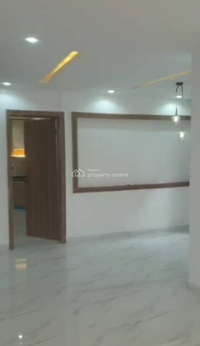 Newly Built 5 Bedroom Duplex with Bq, Gra Phase 2, Magodo, Lagos, Detached Duplex for Sale