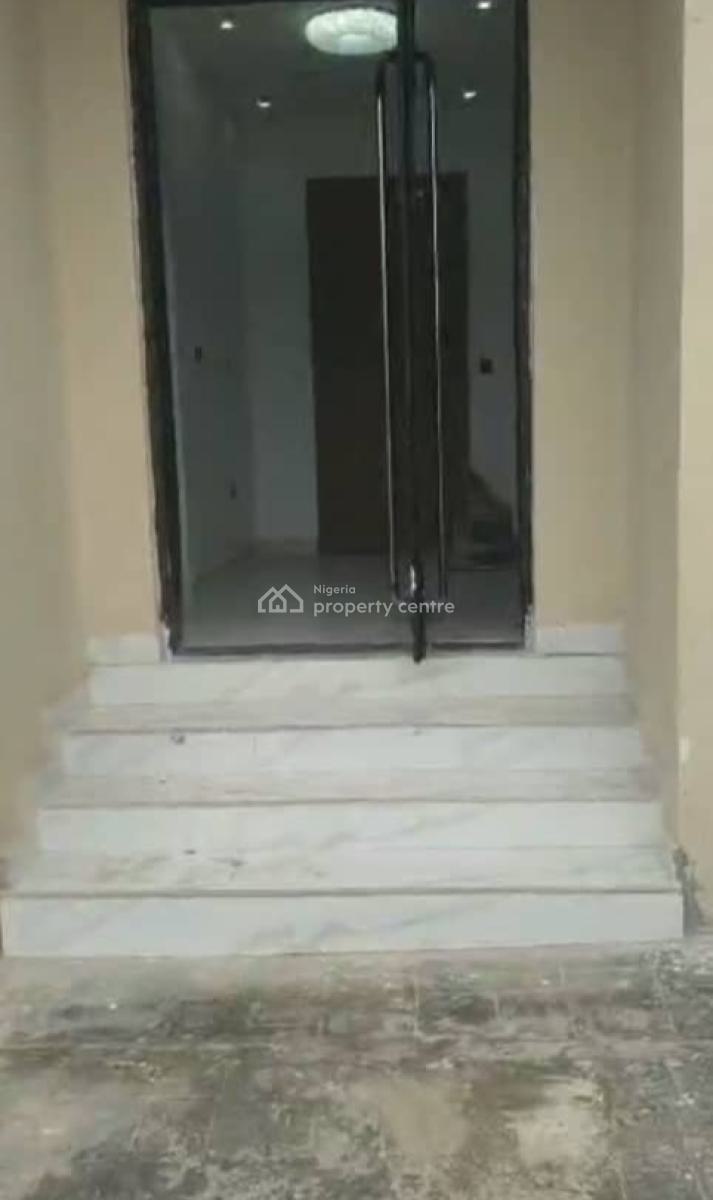 Newly Built 5 Bedroom Duplex with Bq, Gra Phase 2, Magodo, Lagos, Detached Duplex for Sale