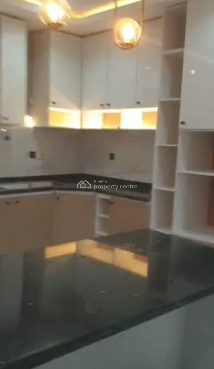 Newly Built 5 Bedroom Duplex with Bq, Gra Phase 2, Magodo, Lagos, Detached Duplex for Sale