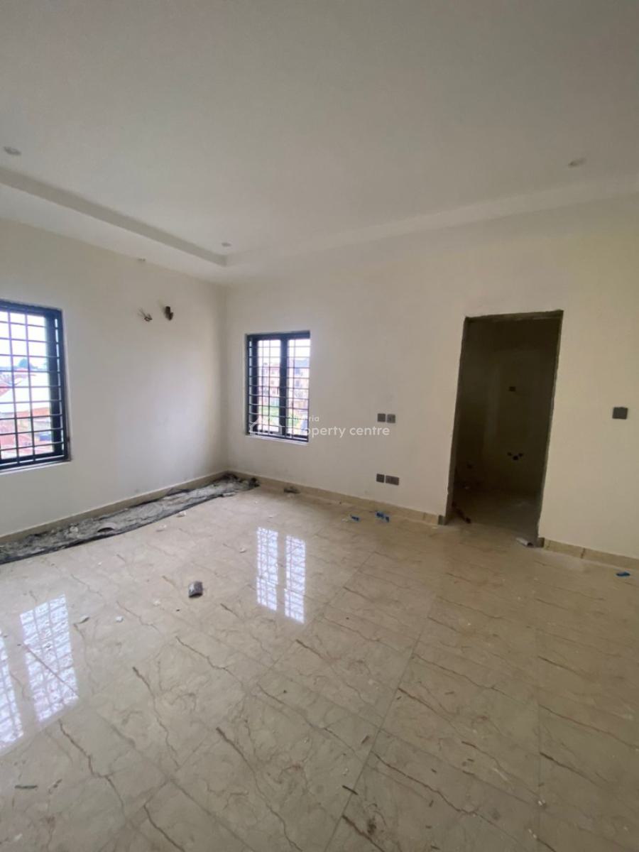 a Brand New Spacious 3bedroom Flat + 1bq, Mabushi, Abuja, Flat / Apartment for Rent