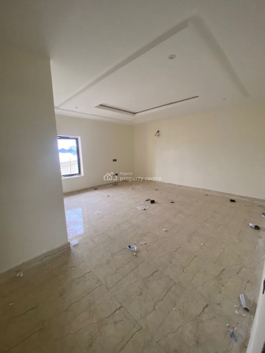 a Brand New Spacious 3bedroom Flat + 1bq, Mabushi, Abuja, Flat / Apartment for Rent