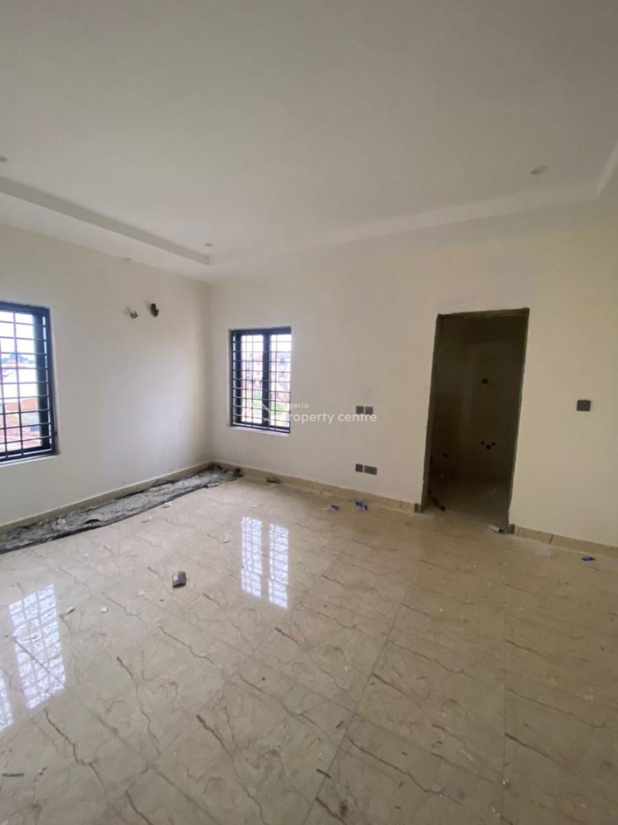 a Brand New Spacious 3bedroom Flat + 1bq, Mabushi, Abuja, Flat / Apartment for Rent