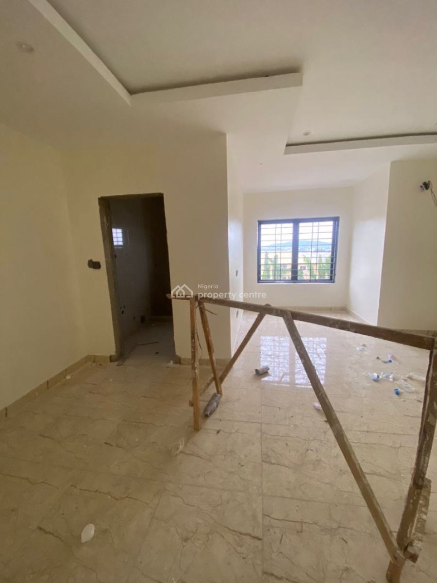 a Brand New Spacious 3bedroom Flat + 1bq, Mabushi, Abuja, Flat / Apartment for Rent