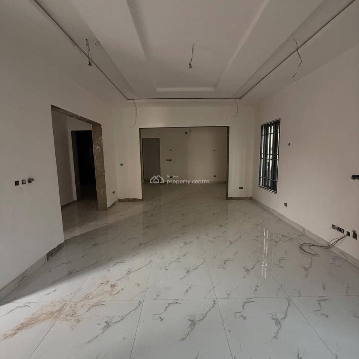 5 Bedroom Detached Duplex, Wuse, Abuja, Detached Duplex for Sale
