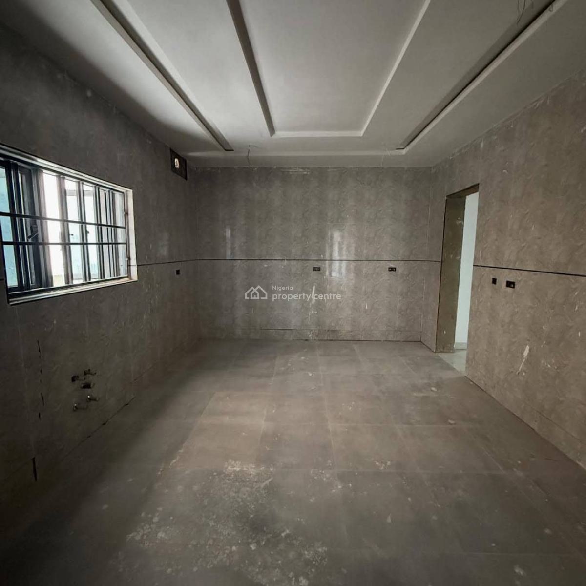 5 Bedroom Detached Duplex, Wuse, Abuja, Detached Duplex for Sale