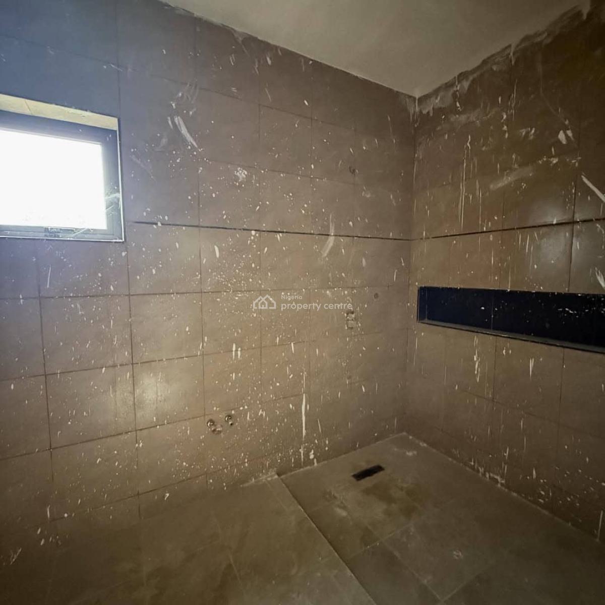 5 Bedroom Detached Duplex, Wuse, Abuja, Detached Duplex for Sale