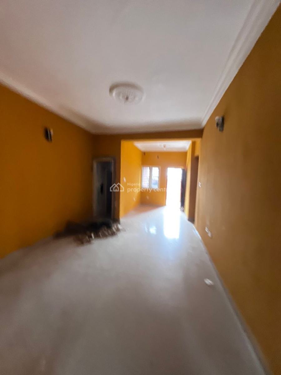 3 Bedrooms Apartment, Ilaje, Ajah, Lagos, Flat / Apartment for Rent