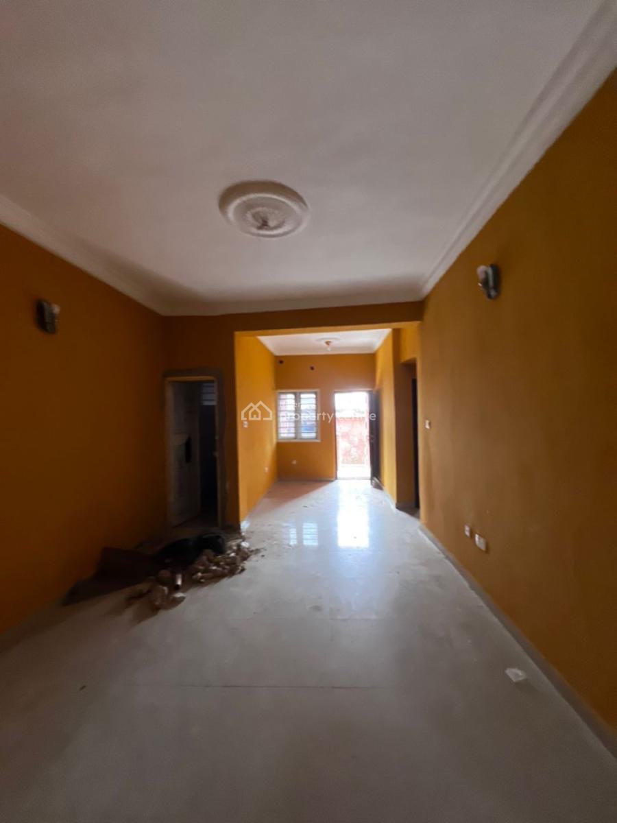 3 Bedrooms Apartment, Ilaje, Ajah, Lagos, Flat / Apartment for Rent