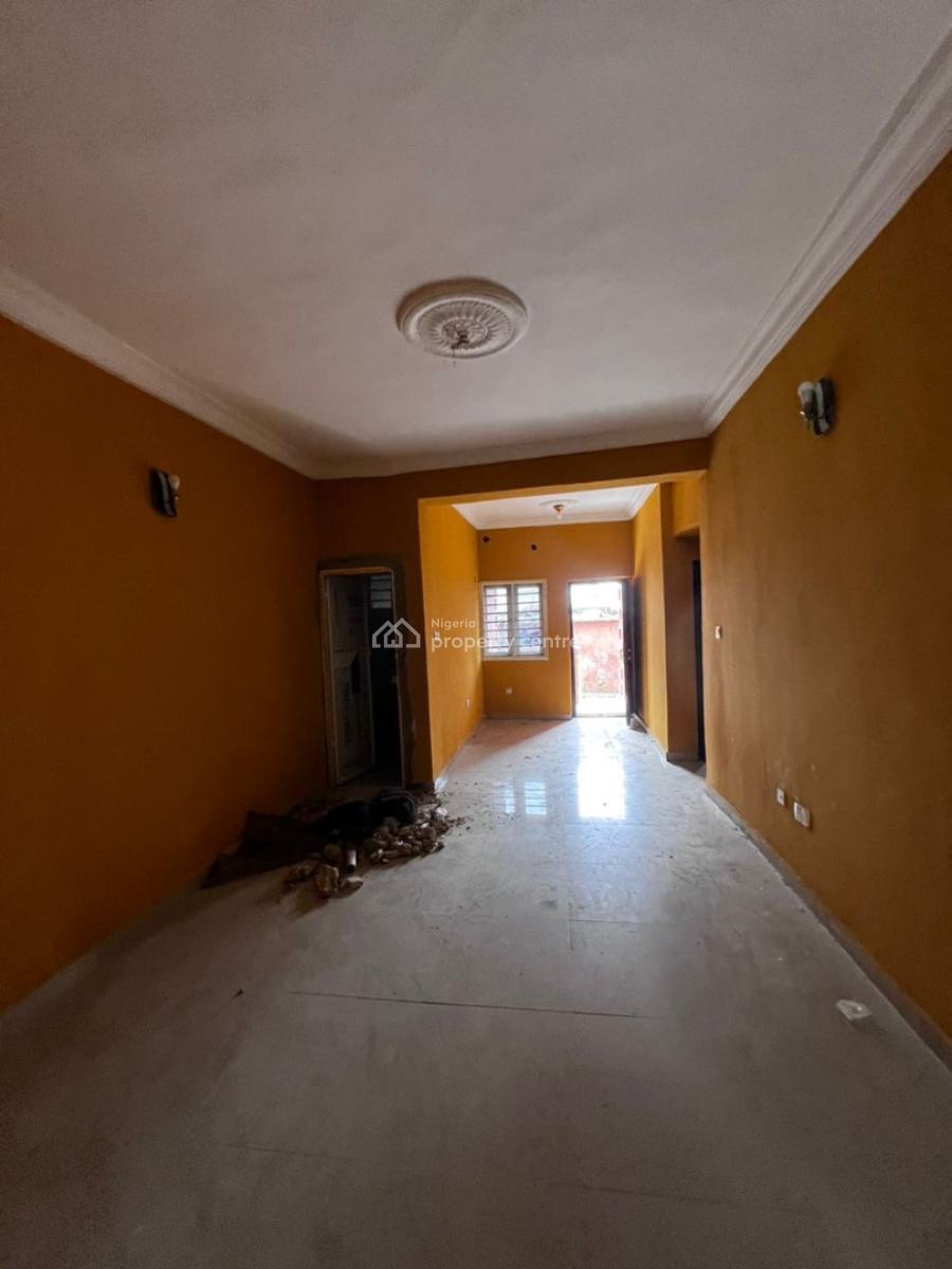 3 Bedrooms Apartment, Ilaje, Ajah, Lagos, Flat / Apartment for Rent