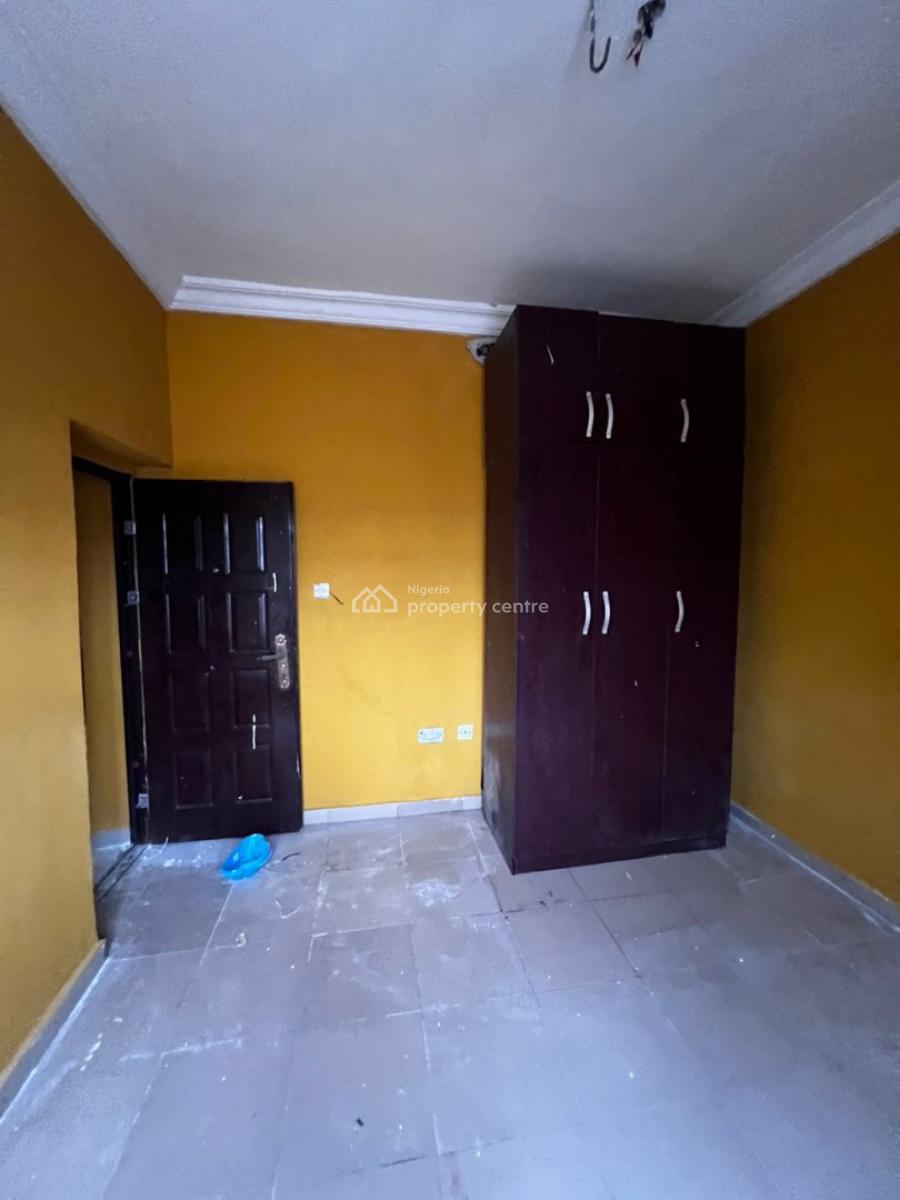 3 Bedrooms Apartment, Ilaje, Ajah, Lagos, Flat / Apartment for Rent
