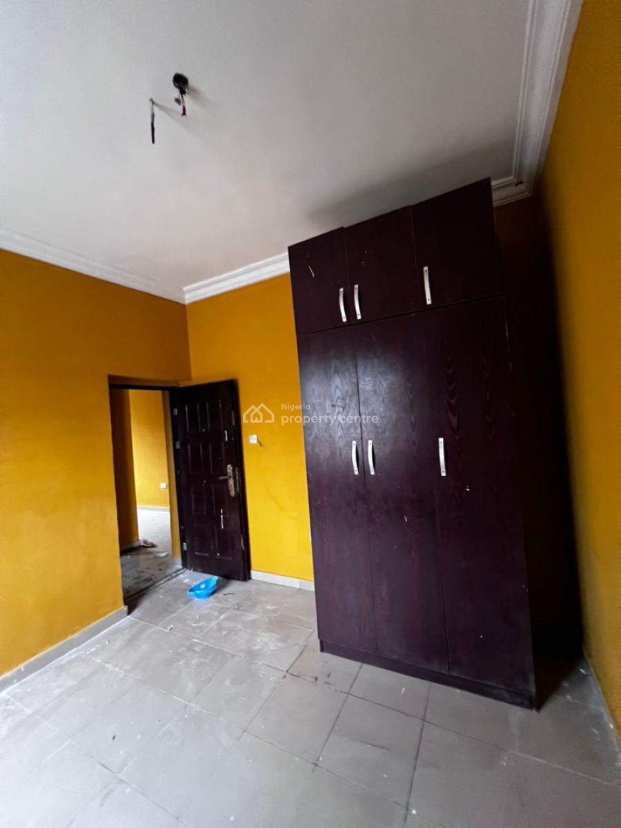 3 Bedrooms Apartment, Ilaje, Ajah, Lagos, Flat / Apartment for Rent