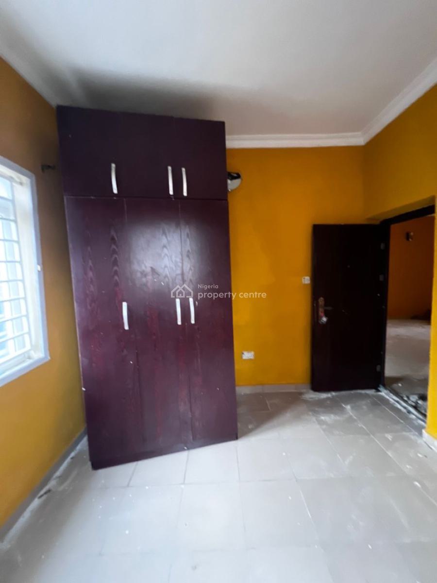 3 Bedrooms Apartment, Ilaje, Ajah, Lagos, Flat / Apartment for Rent