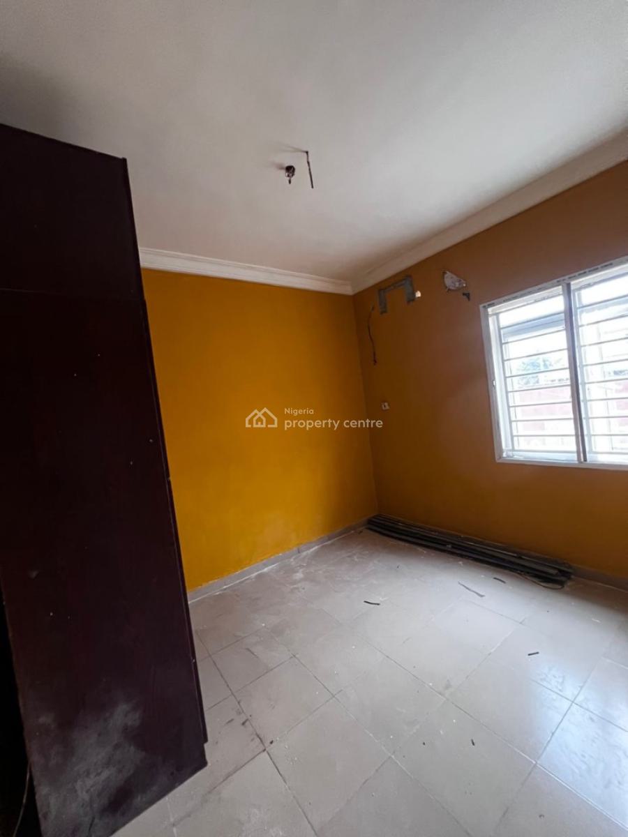 3 Bedrooms Apartment, Ilaje, Ajah, Lagos, Flat / Apartment for Rent