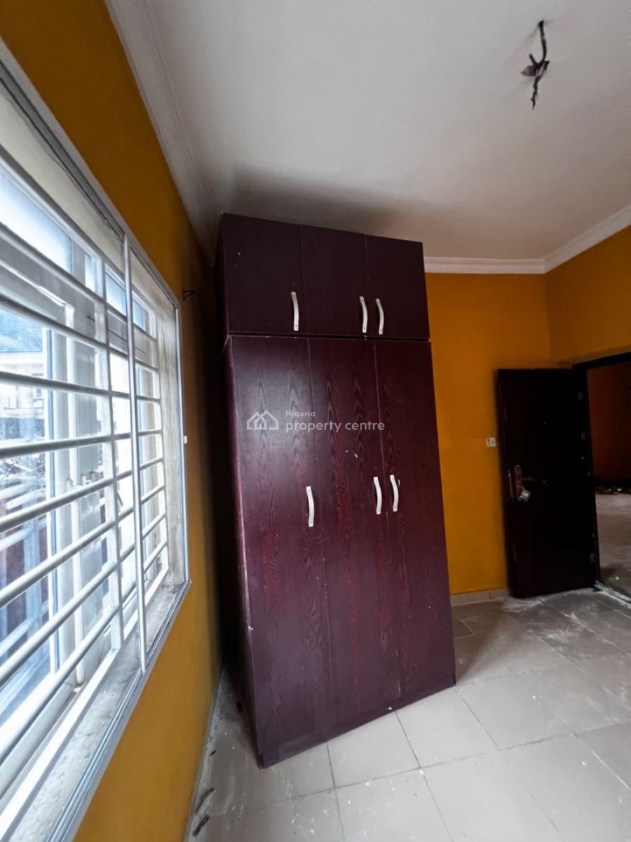 3 Bedrooms Apartment, Ilaje, Ajah, Lagos, Flat / Apartment for Rent