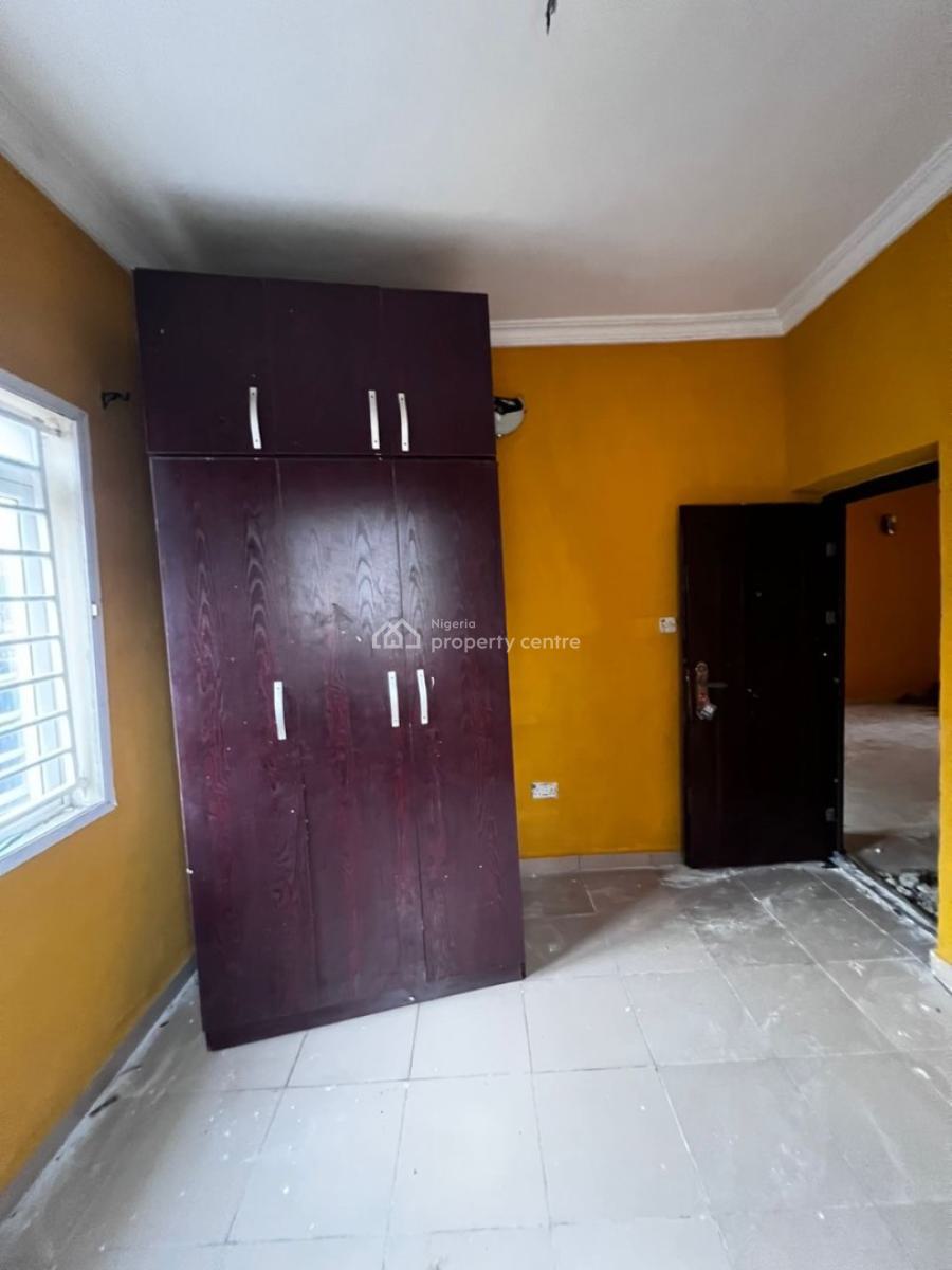 3 Bedrooms Apartment, Ilaje, Ajah, Lagos, Flat / Apartment for Rent