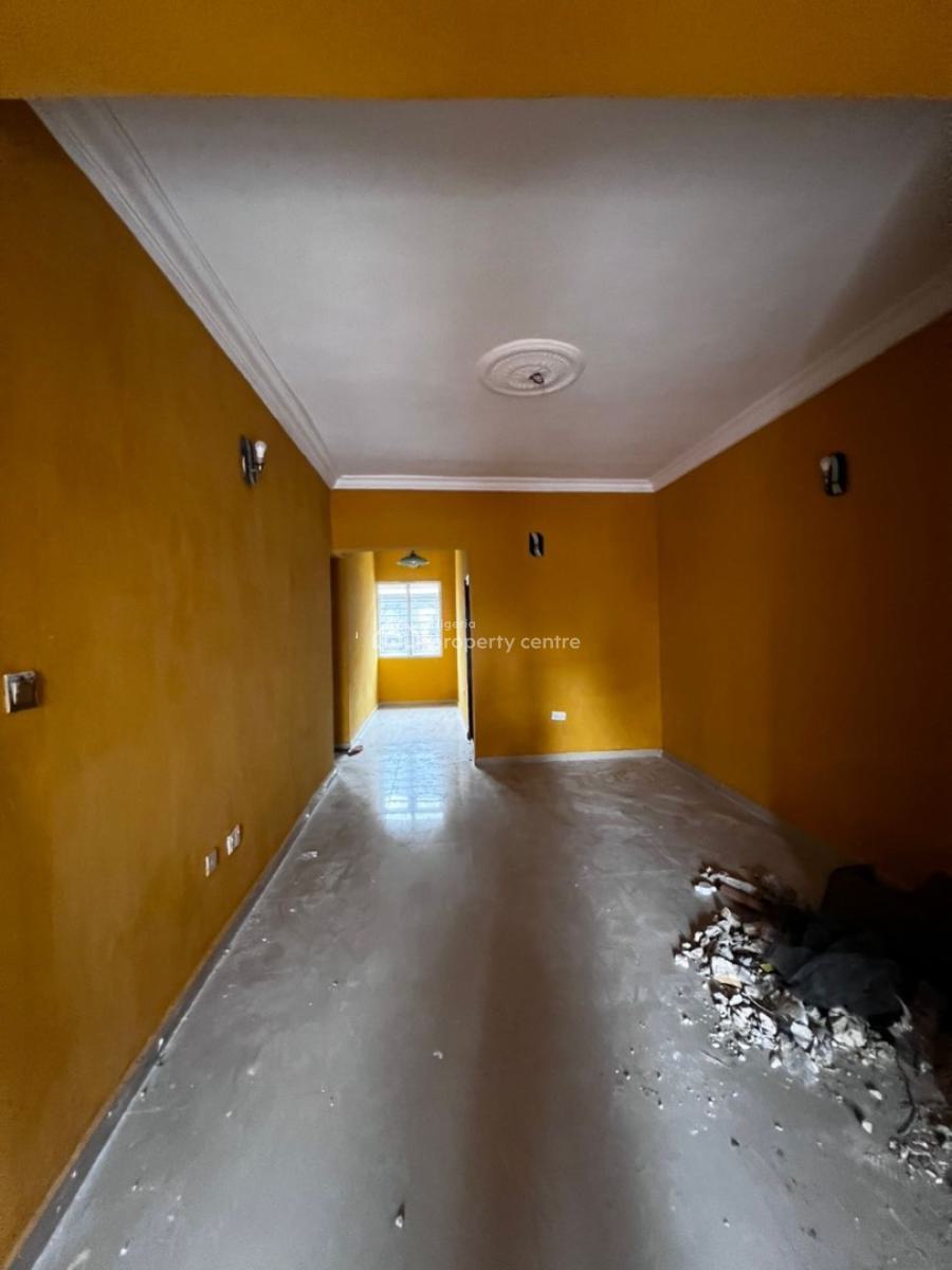 3 Bedrooms Apartment, Ilaje, Ajah, Lagos, Flat / Apartment for Rent