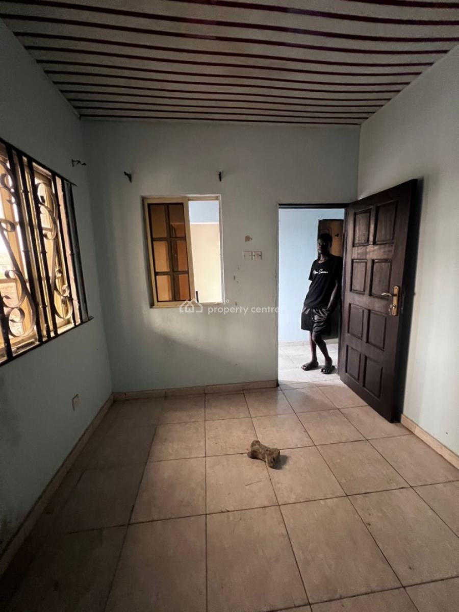 2 Bedroom Apartment, Ilaje, Ajah, Lagos, Flat / Apartment for Rent