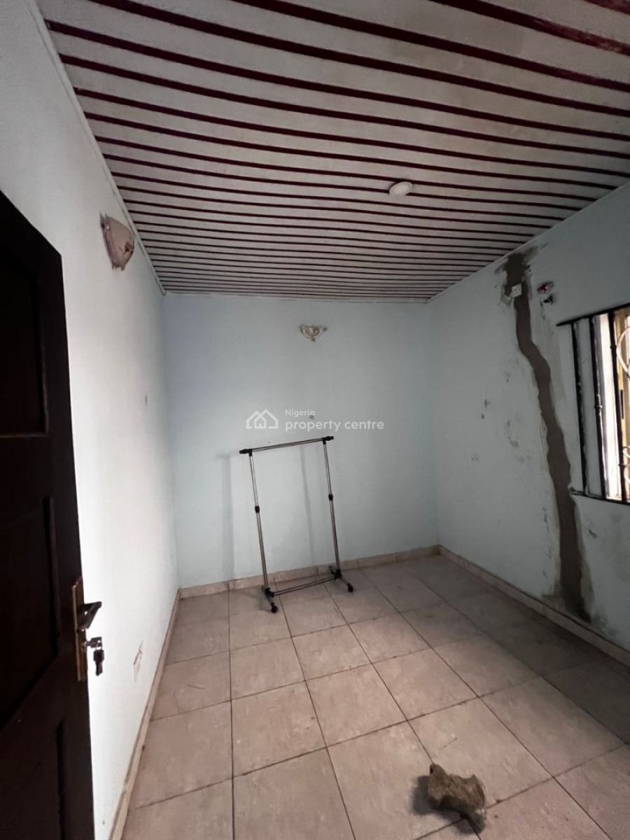 2 Bedroom Apartment, Ilaje, Ajah, Lagos, Flat / Apartment for Rent