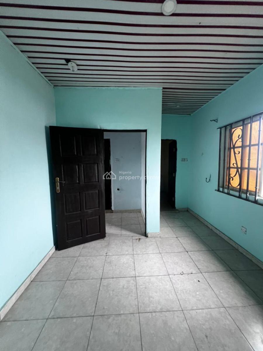 2 Bedroom Apartment, Ilaje, Ajah, Lagos, Flat / Apartment for Rent