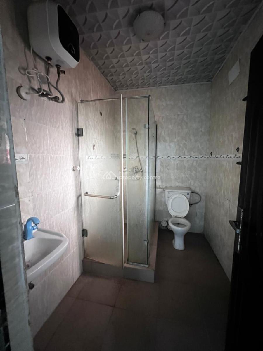 2 Bedroom Apartment, Ilaje, Ajah, Lagos, Flat / Apartment for Rent